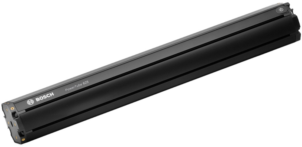 Bosch PowerTube 625 Akku (BBP3760) HORIZONTAL - Das smarte System - Image 4