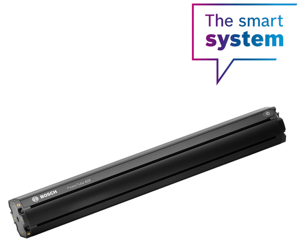 Bosch PowerTube 625 Akku (BBP3760) HORIZONTAL - Das smarte System - Image 7