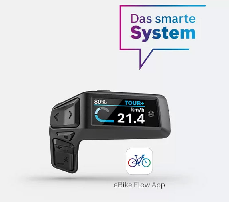 Bosch Purion 200 (BRC3800) Das smarte System - Image 3