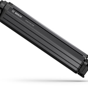 Bosch Akku Powertube 400 Vertikal