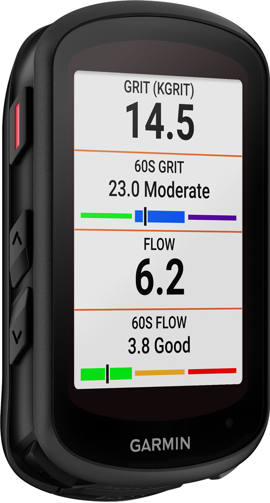 Garmin Edge 840 Solar - GPS Fahrradcomputer - Image 3