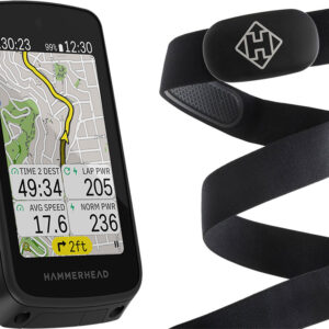 Hammerhead Karoo 3 GPS Fahrradcomputer Set