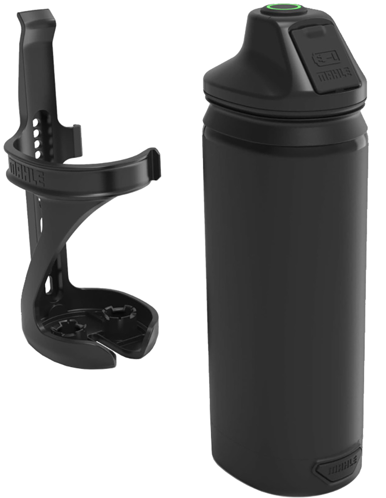 Mahle X35 Range Extender SP1 inkl Halterung und Silikonbänder - Image 2