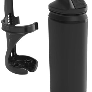 Mahle X35 Range Extender SP1 inkl Halterung und Silikonbänder