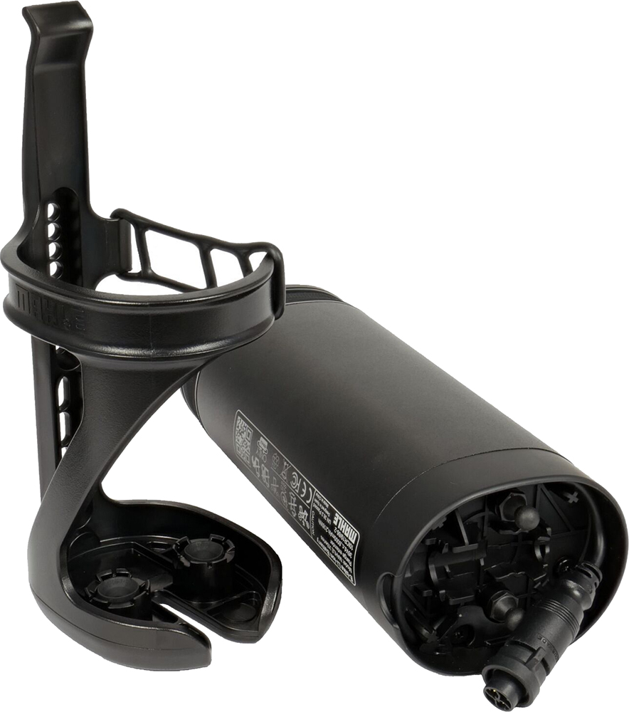 Mahle X35 Range Extender SP1 inkl Halterung und Silikonbänder - Image 4