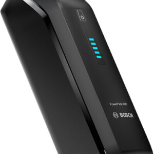 Bosch PowerPack 800 Frame