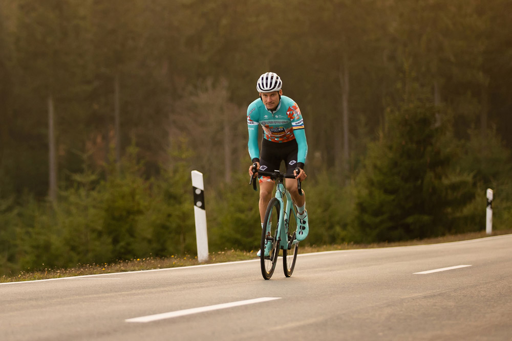 SIGMA ROX 11.1 Evo Sensor Set Navigationscomputer - Image 11