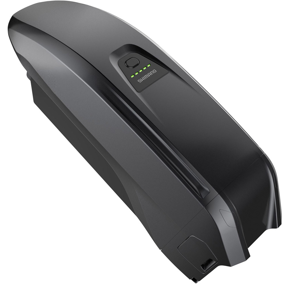 Shimano STEPS BT-E8016 630Wh Akku für Rahmenmontage - Image 2