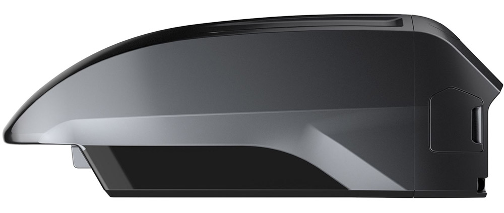 Shimano STEPS BT-E8016 630Wh Akku für Rahmenmontage - Image 3