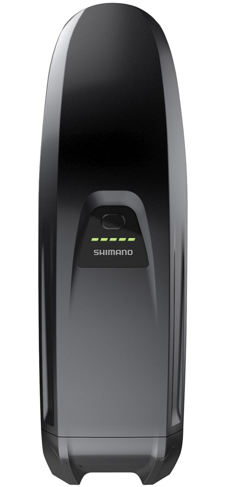 Shimano STEPS BT-E8016 630Wh Akku für Rahmenmontage - Image 4