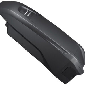 Shimano STEPS BT-EN605 504Wh Akku für Rahmenmontage