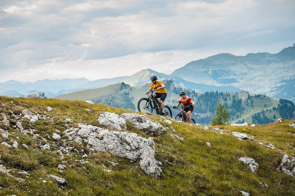 SIGMA ROX 12.1 EVO Basic Set - GPS-Fahrrad Navigationssystem - Image 25