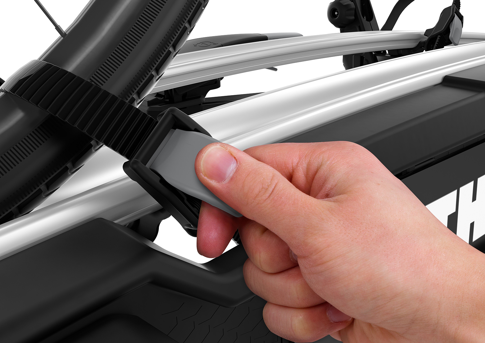 Thule VeloSpace XT 2 938 - Fahrradträger - Image 7