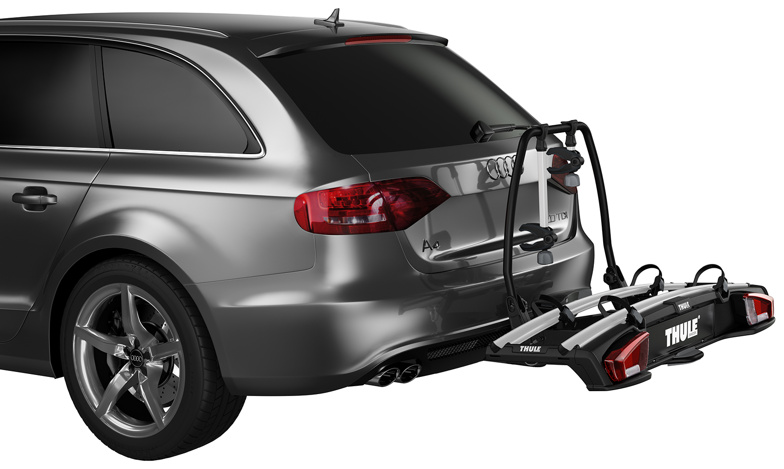 Thule VeloSpace XT 2 938 - Fahrradträger - Image 8