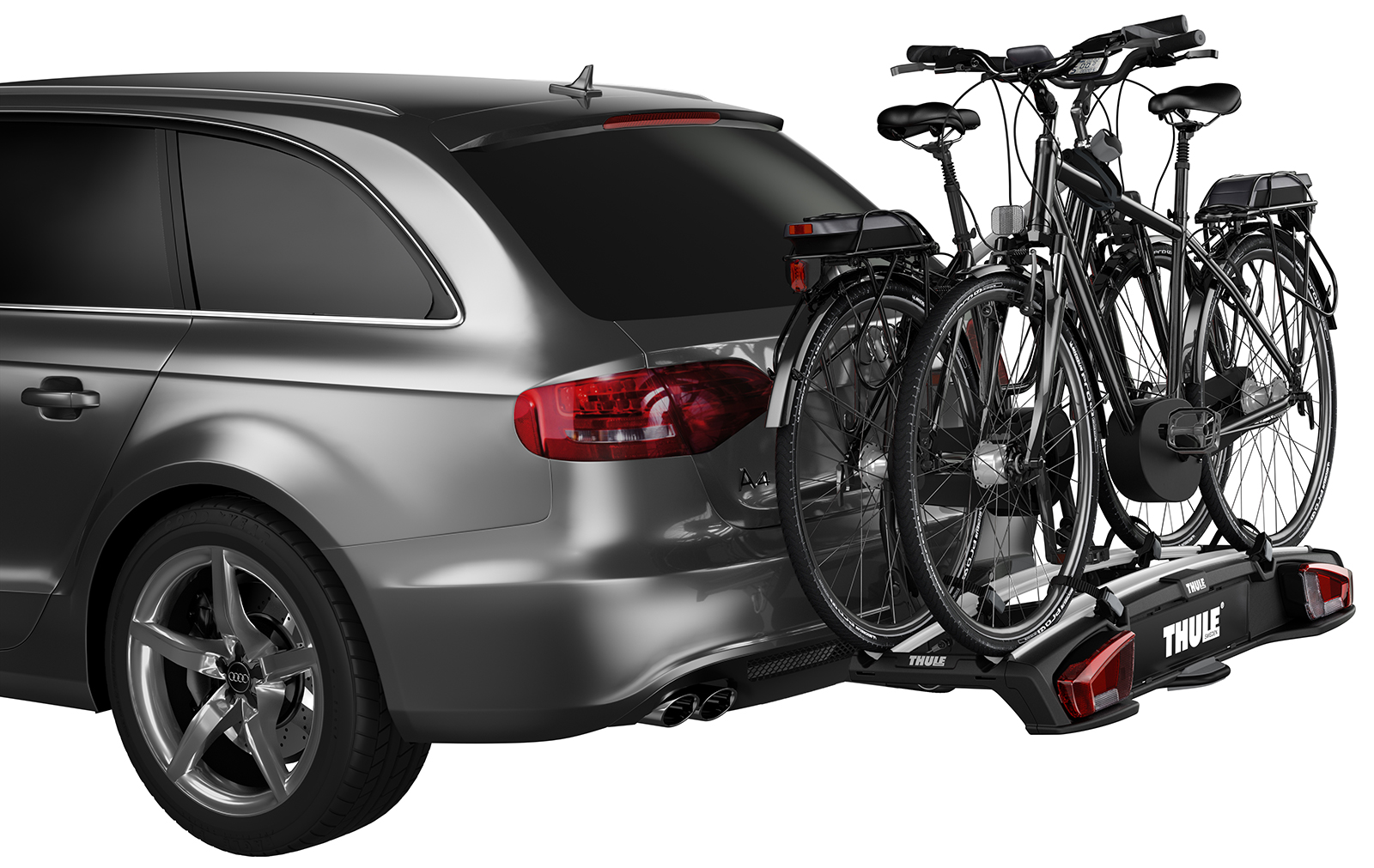 Thule VeloSpace XT 2 938 - Fahrradträger - Image 9