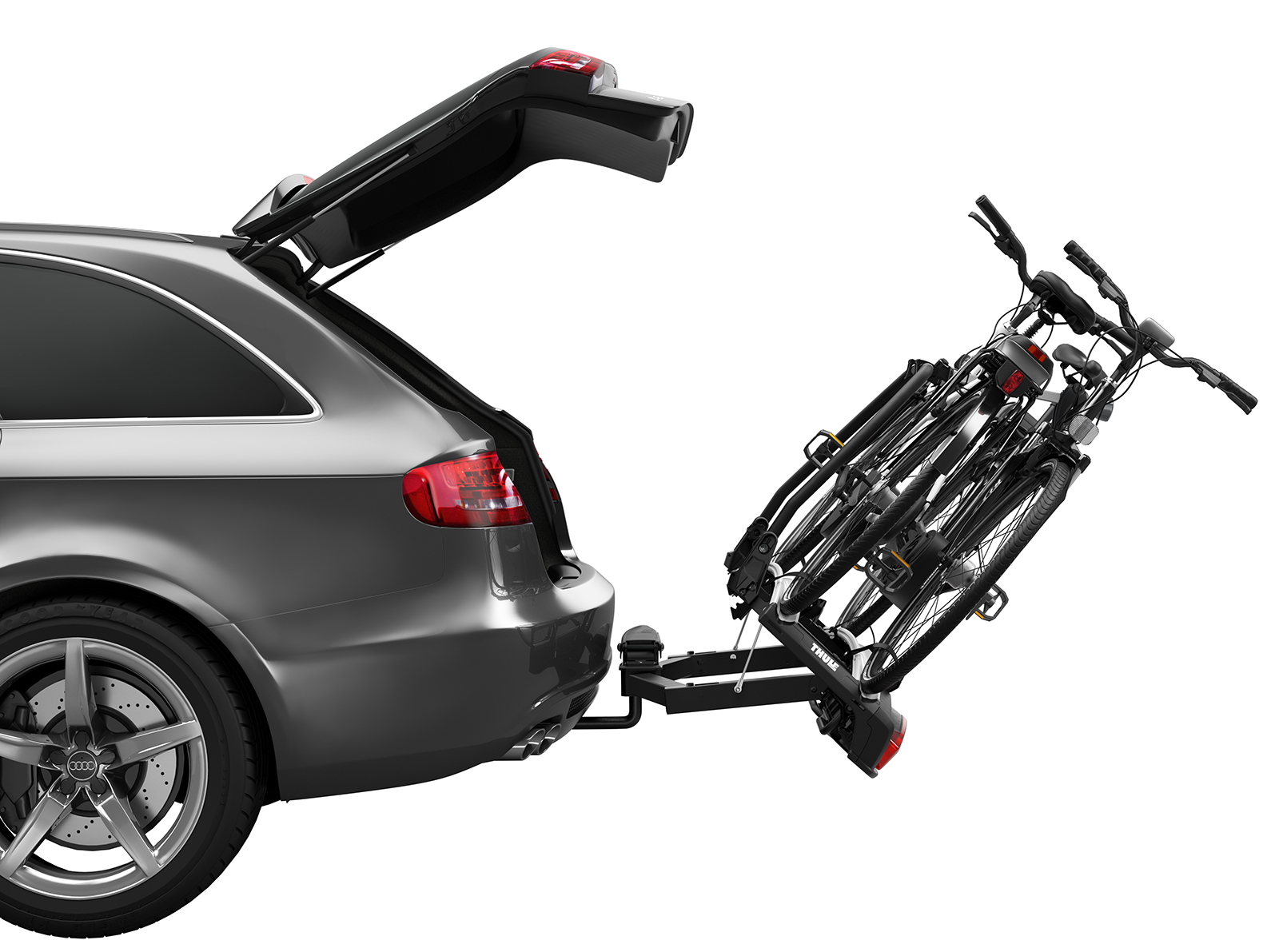 Thule VeloSpace XT 2 938 - Fahrradträger - Image 10