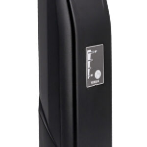 Yamaha 500 Wh 36V/13,6Ah Rahmenakku