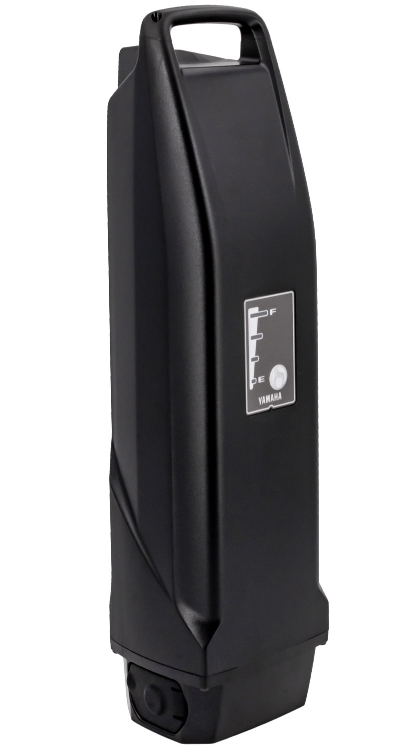 Yamaha 500 Wh 36V/13,6Ah Rahmenakku