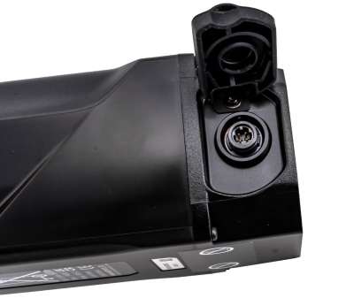 Yamaha 500 Wh 36V/13,6Ah Rahmenakku - Image 4