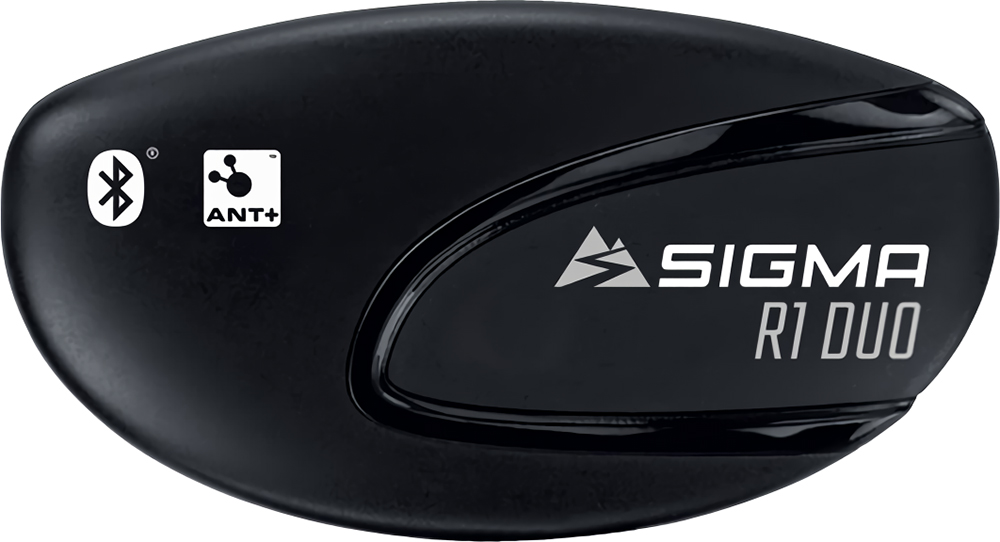 SIGMA ROX 4.0 Endurance Sensor Set Navigationscomputer - Image 6