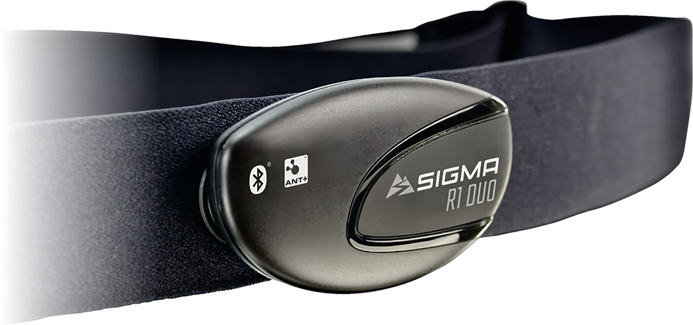 SIGMA ROX 4.0 Endurance Sensor Set Navigationscomputer - Image 7