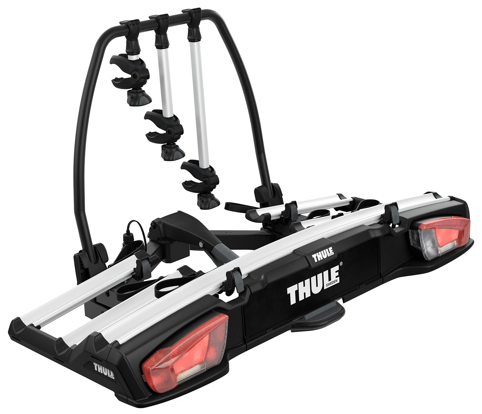 Thule VeloSpace XT 3 939 - Fahrradträger - Image 2