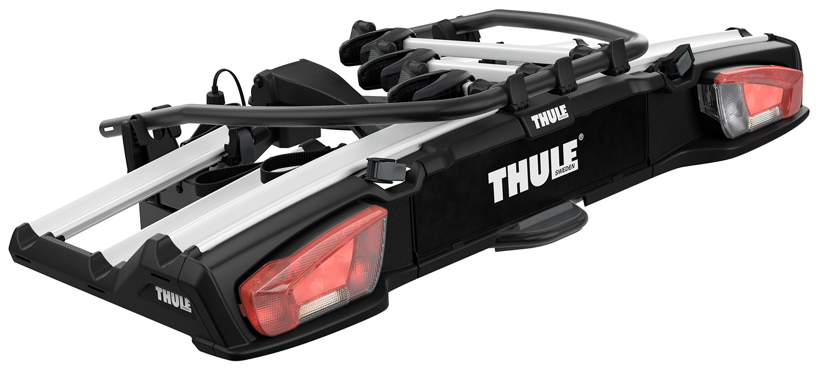Thule VeloSpace XT 3 939 - Fahrradträger - Image 8