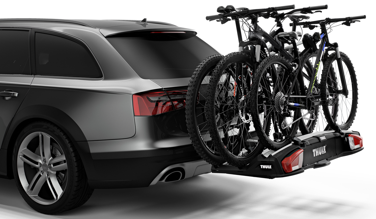Thule VeloSpace XT 3 939 - Fahrradträger - Image 9