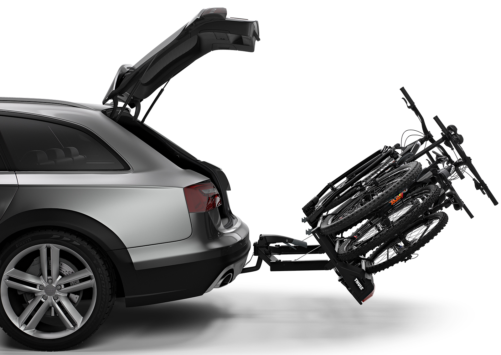 Thule VeloSpace XT 3 939 - Fahrradträger - Image 11