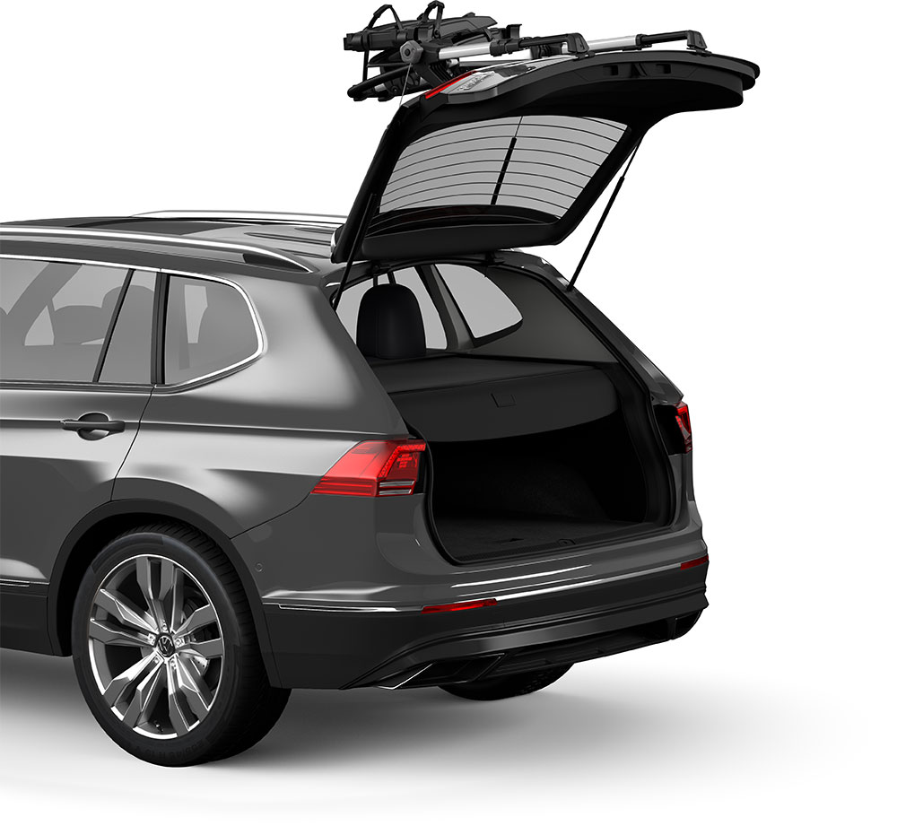 Thule OutWay Plattform 2 - Heckklappenfahrradträger - Image 8