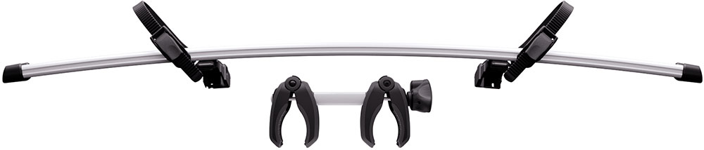 Thule VeloSpace XT Bike Adapter für 3. oder 4. Fahrrad - Image 2