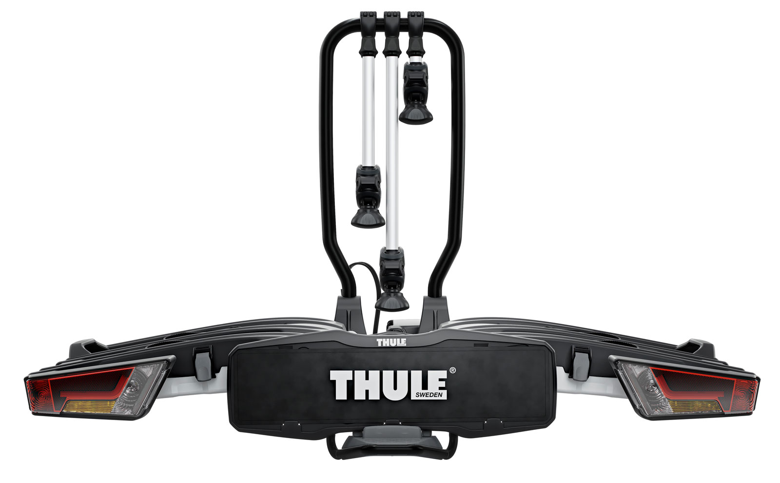 Thule EasyFold XT 3 934 - Fahrradträger