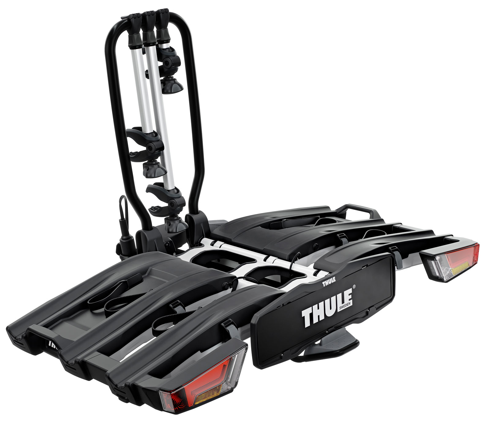 Thule EasyFold XT 3 934 - Fahrradträger - Image 4
