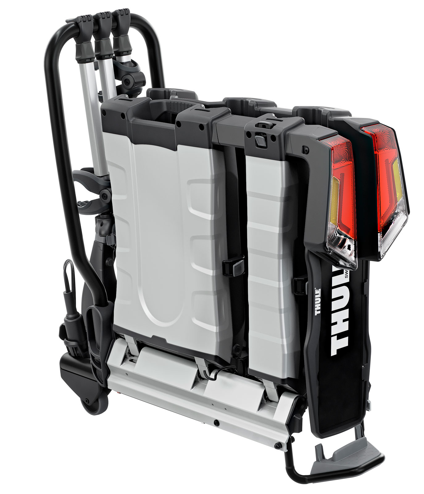 Thule EasyFold XT 3 934 - Fahrradträger - Image 6