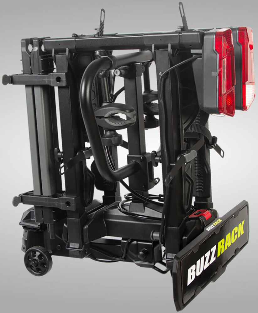 Buzzrack Scorpion PRO 2 - Fahrradträger - Image 7