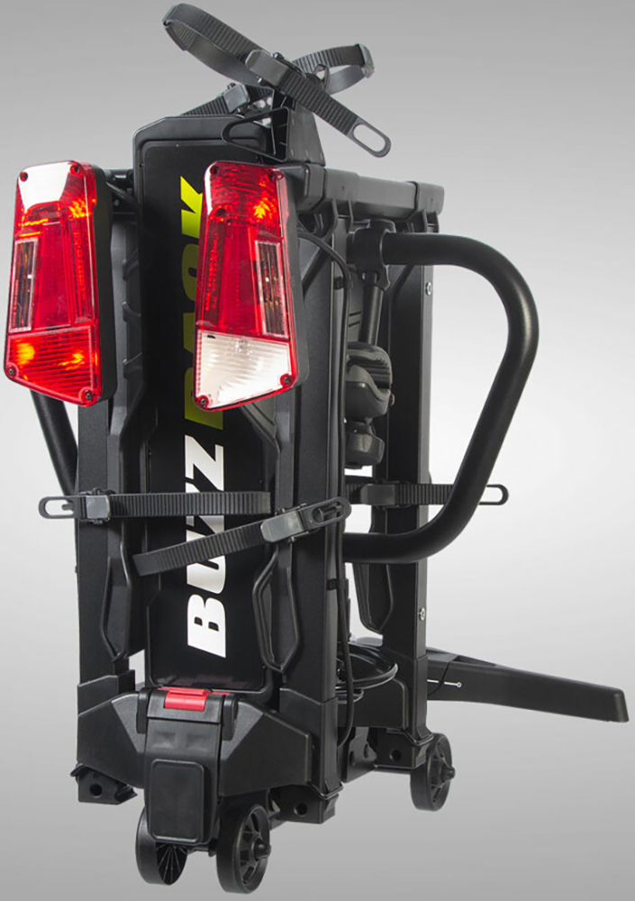 Buzzrack Scorpion PRO 2 - Fahrradträger - Image 8