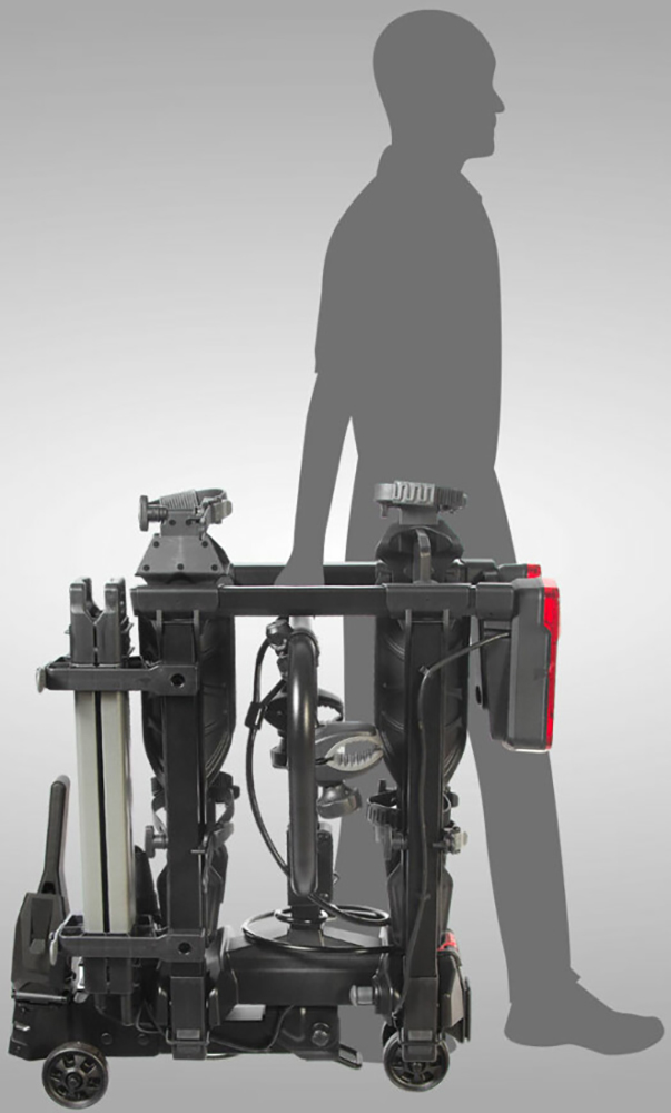 Buzzrack Scorpion PRO 2 - Fahrradträger - Image 10