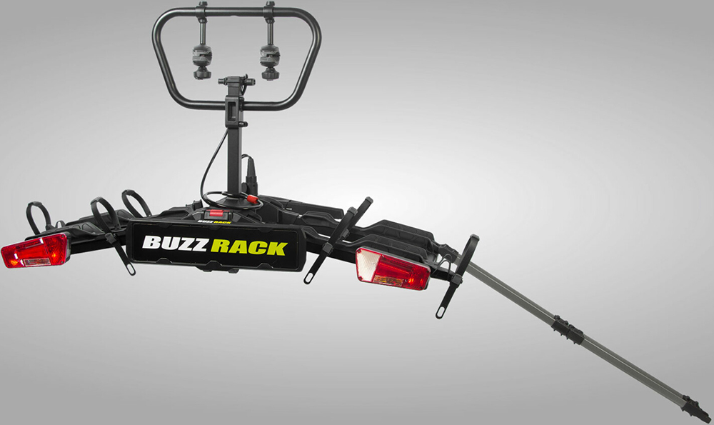 Buzzrack Scorpion PRO 2 - Fahrradträger - Image 3