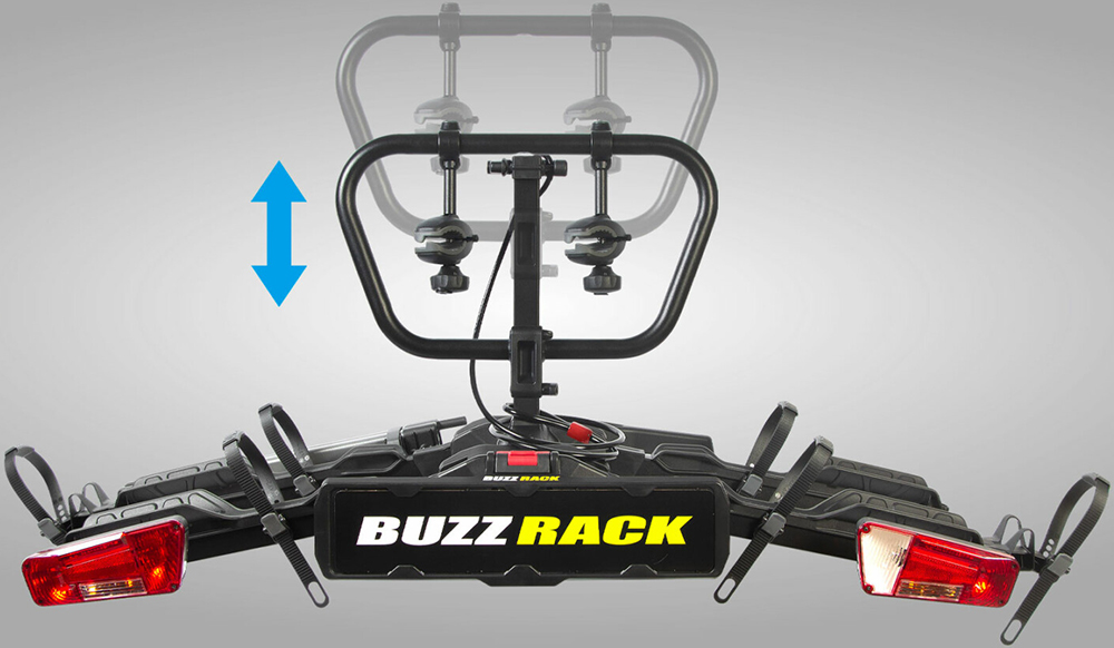 Buzzrack Scorpion PRO 2 - Fahrradträger - Image 4