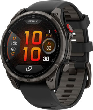 Garmin Fenix 8 Pro
