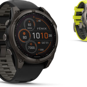 Garmin Fēnix® 8