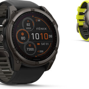 Garmin Fēnix® 8