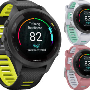 Garmin Forerunner 265S
