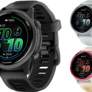 Garmin Forerunner 570