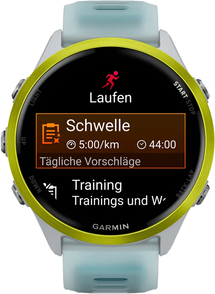 Garmin Forerunner 570 - 47mm GPS Multisport Smartwatch - Image 15