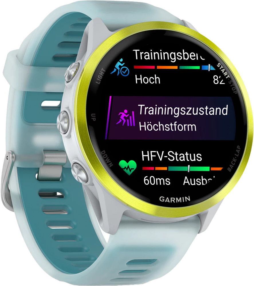 Garmin Forerunner 570 - 47mm GPS Multisport Smartwatch - Image 14