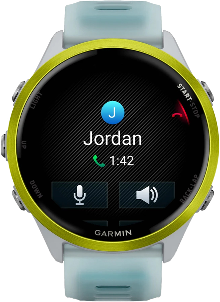 Garmin Forerunner 570 - 47mm GPS Multisport Smartwatch - Image 13