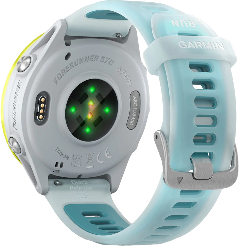 Garmin Forerunner 570 - 47mm GPS Multisport Smartwatch - Image 12