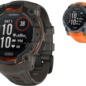 Garmin Instinct&reg; 3