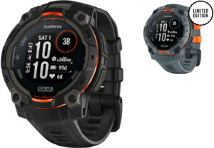 Garmin Instinct® 3
